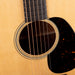 Martin Custom Shop D-18 Sinker Mahogany Acoustic Guitar