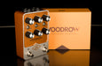 Used Universal Audio UAFX Woodrow '55 Instrument Amplifier Pedal With Box