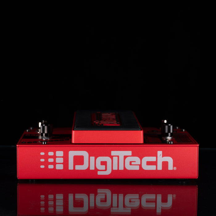 Used DigiTech Whammy DT Pitch Shifting Drop/Raised Tuning Effect Pedal With Box