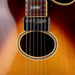 Pre-Owned 1975 Gibson Howard Roberts Custom Sunburst with OHSC