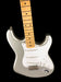 Fender Custom Shop Limited Edition 1954 Stratocaster Time Capsule Inca Silver