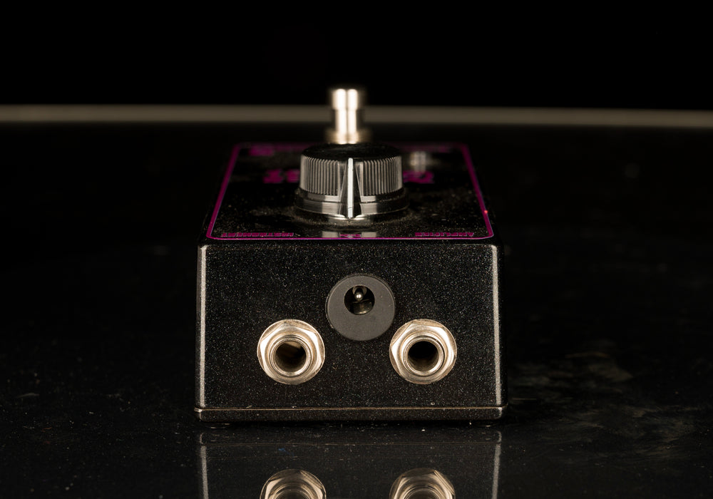 Used Frost Giant Electronics Massiff Fuzz Pedal With Box