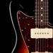 Used 2017 Fender Classic Player Jazzmaster Special 3-Tone Sunburst with Gig Bag