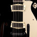 Pre-Owned Silvertone 1446V Black with Case
