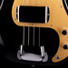 Fender Custom Shop 1962 Precision Bass Closet Classic Black With Case