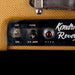 Pre-Owned 1993 Kendrick Model 1000 Reverb Tank Tweed with Footswitch