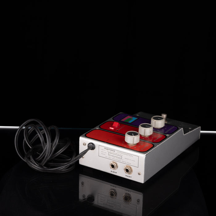 Pre-Owned 1975 Musitronics Mu-Tron Phasor II