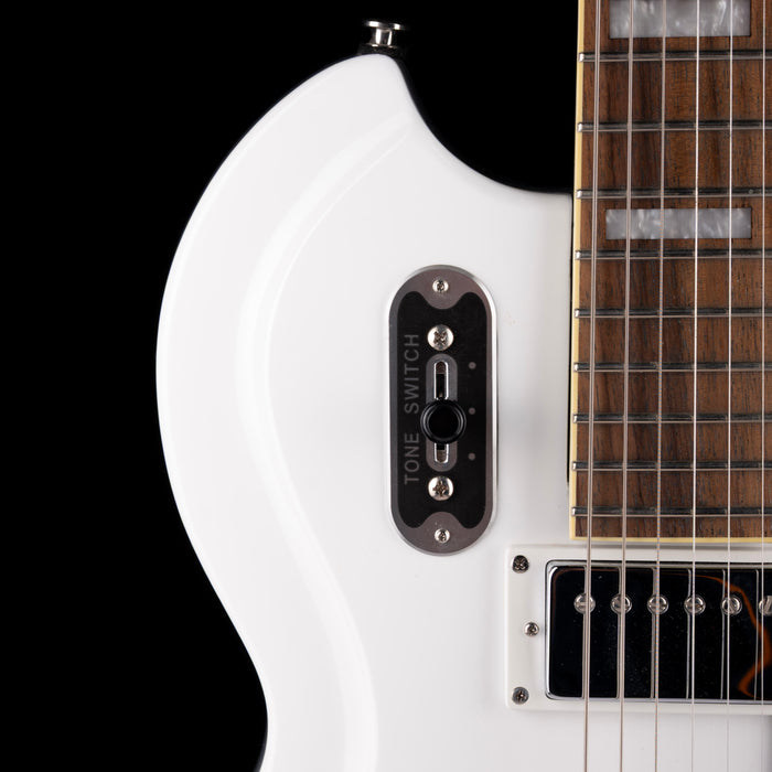 Pre-Owned Airline 59 Coronado DLX - White