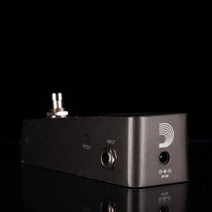 Used D'Addario PW-CT-20 Tuner Pedal - 2