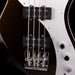 Pre-Owned Fender American Ultra II Meteora Bass Texas Tea with OHSC