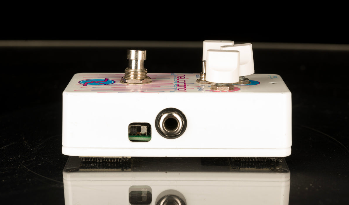 Used Keeley Neutrino Envelope Filter Pedal