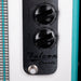 Used Tone King Falcon Grande Turquoise Guitar Amp Combo With Footswitch