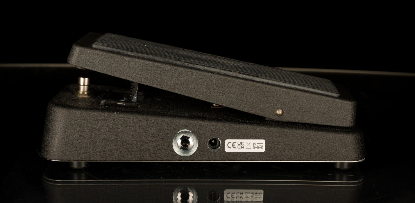 Used Dunlop Original Crybaby GCB-95 Wah Pedal