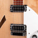 Pre-Owned 2004 Rickenbacker 360 Semi-Hollow Mapleglo with OHSC