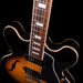 Pre-Owned 2024 Gibson ES-330 Hollowbody Sunburst with OHSC