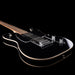 Used 2010 Squier J5 John 5 Signature Telecaster - Black With HSC