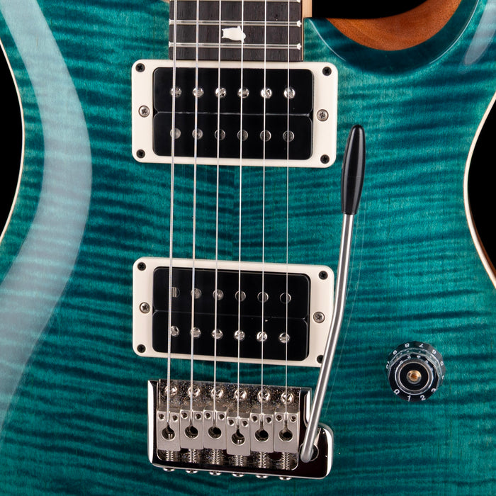 PRS CE 24 Faded Abalone with Gig Bag