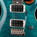 PRS CE 24 Faded Abalone with Gig Bag