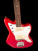 Fender Custom Shop International Custom 1959 Jazzmaster Deluxe Closet Classic Moracco Red