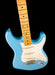 Fender Custom Shop International Custom 1959 Stratocaster Deluxe Closet Classic Maui Blue