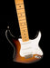 Fender 70th Anniversary American Vintage II 1954 Stratocaster 2-Color Sunburst With Case
