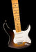 Fender Custom Shop Limited Edition 70th Anniversary 1954 Stratocaster Hardtail Time Capsule Wide Fade 2-Tone Sunburst