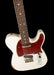 Fender Custom Shop Limited Edition 1963 Telecaster Relic Olympic White