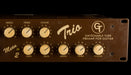 Pre Owned Groove Tubes Trio Switchable Pre Amp Head With Footswitch
