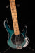 Ernie Ball Music Man StingRay Special Bass Frost Green Pearl Roasted Maple With Case