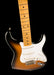 Used 1990 Fender ST-54 Made in Japan 1954 Reissue Stratocaster 2-Tone Sunburst with Gig Bag