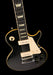 Pre Owned 1976 Gibson Les Paul Pro Deluxe Black With OHSC