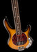 Ernie Ball Music Man StingRay Special Bass Burnt Ends Roasted Maple With Case