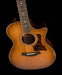 Taylor 50th Anniversary 314ce LTD Acoustic Electric Guitar Shaded Edgeburst With Case