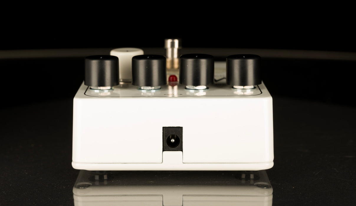 Used Electro-Harmonix Mel9 Synth Pedal with Box