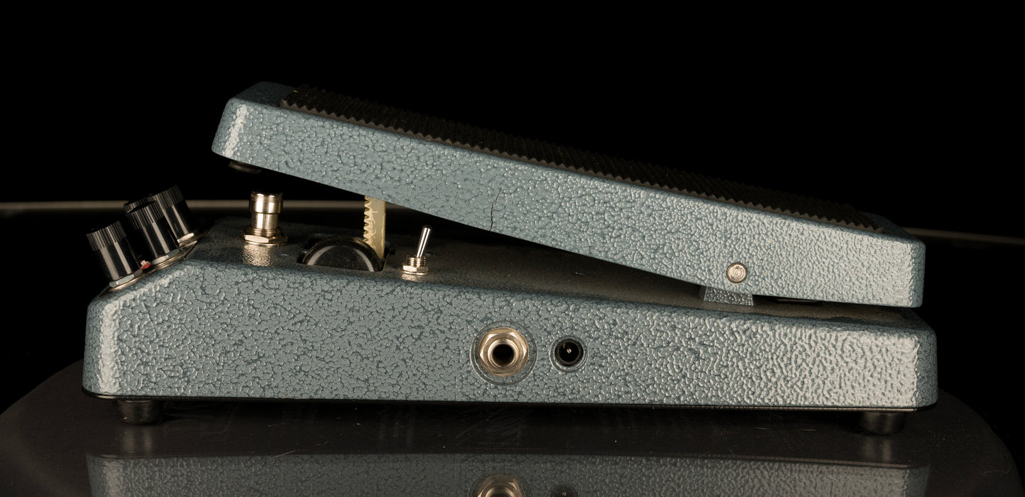 Used Real McCoy Custom RMC3FL Wah Pedal With Box