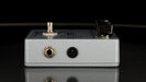 Used Barber LTD Silver Overdrive Pedal With Box