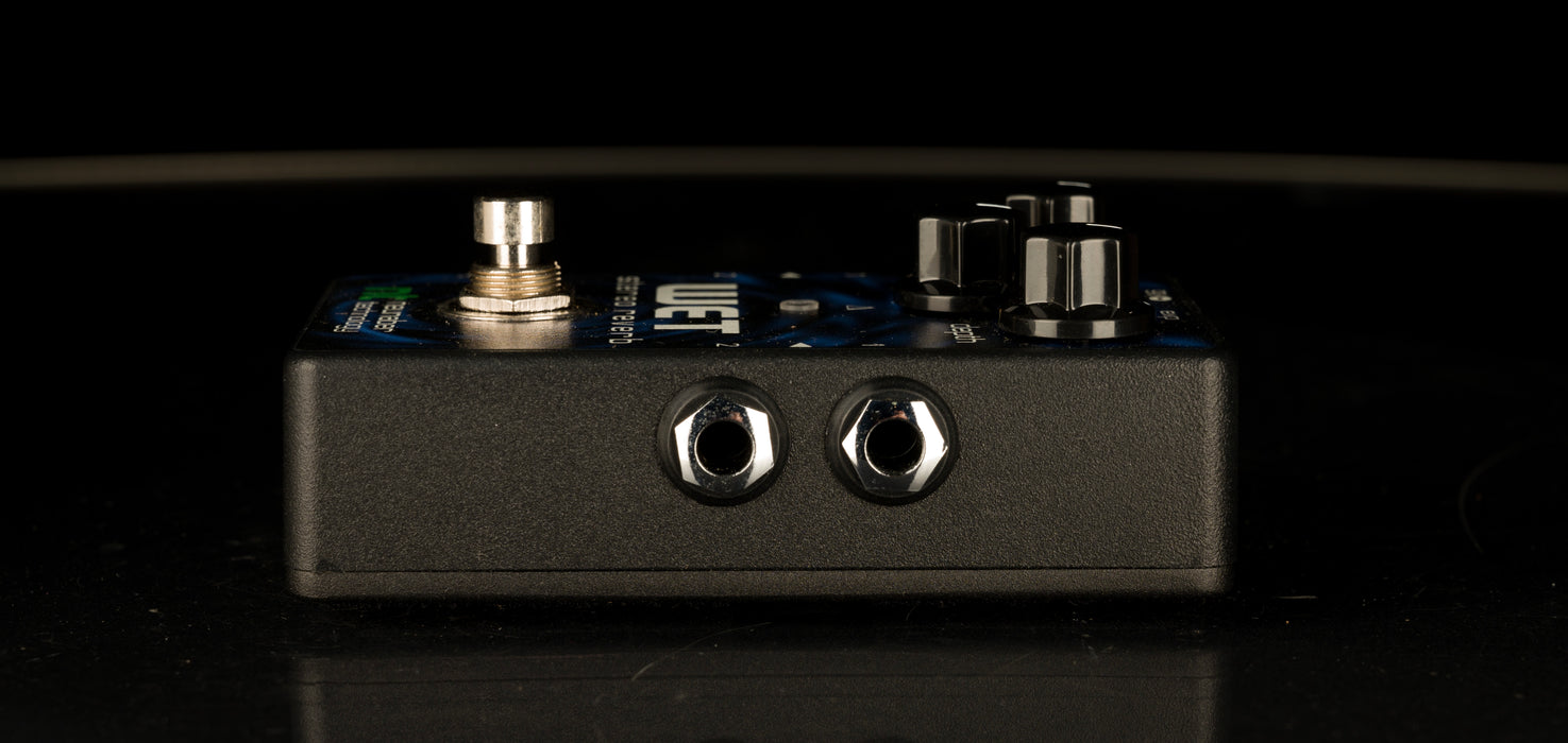 Used Neunaber Wet Reverb Pedal Guitar Pedal With Box