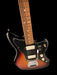 Used Fender Player Series Jazzmaster 3-Color Sunburst