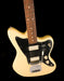 Used Fender Player Jazzmaster Buttercream
