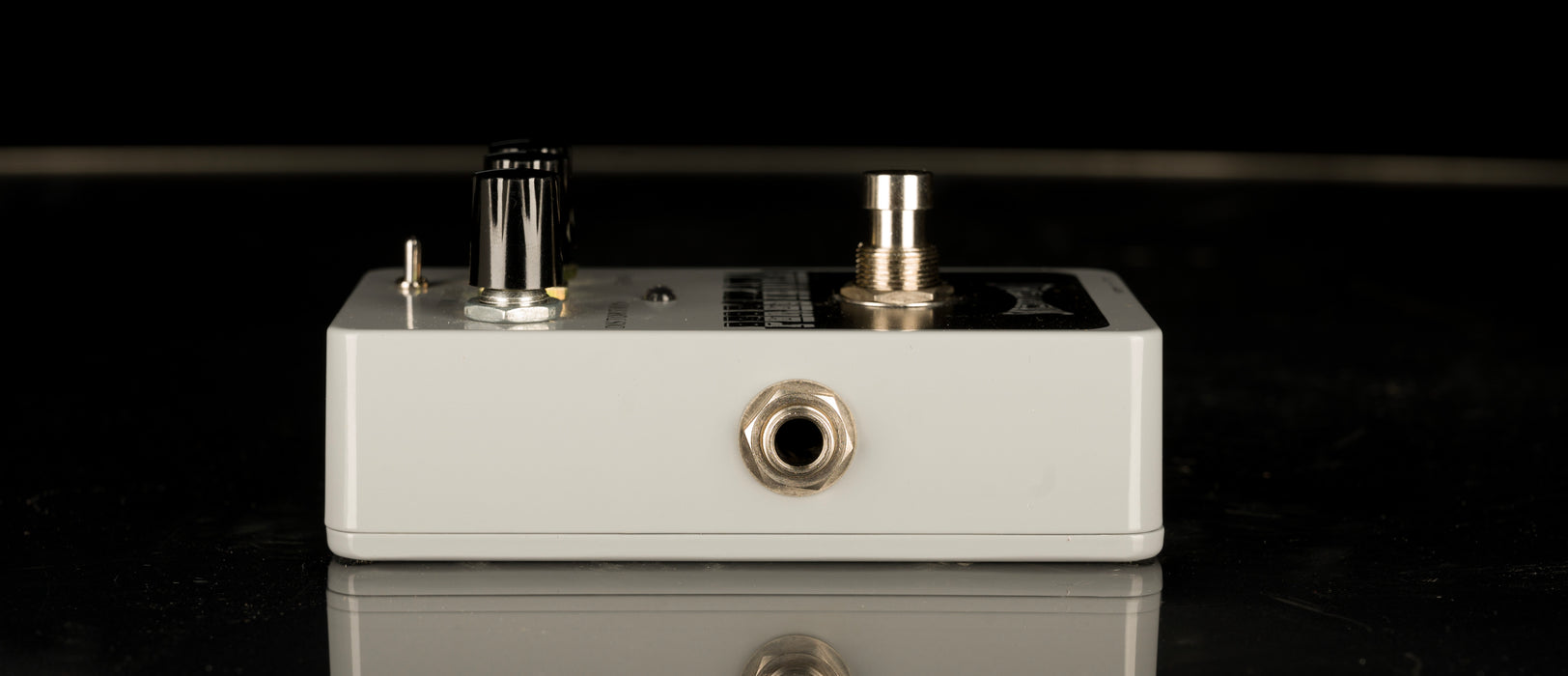 Skreddy Pedals Perestroika Fuzz Pedal With Box