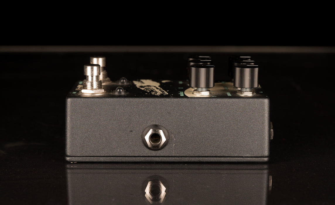 Used Walrus Audio ARP-87 Multi-Function Delay Pedal