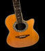 Pre Owned 1990's Ovation Legend Model 1767 Natural With OHSC