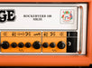Pre Owned Orange Rockerverb 100 MKIII Guitar Amp Head with Cover