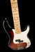 Used Fender Player Precision Bass Maple 3-Tone Sunburst With OHSC