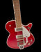 Used Gretsch G6129T Players Edition Jet Red Sparkle with OHSC