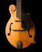 Used Epiphone MM-50E VN Professional Acoustic Electric Mandolin Vintage Natural With Gig Bag