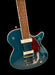 Used Gretsch G5210T-P90 Electromatic Jet Two 90 Single-Cut Petrol With OHSC