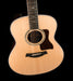 Taylor 50th Anniversary 858e LTD 12-String Natural Acoustic Electric Guitar With Case