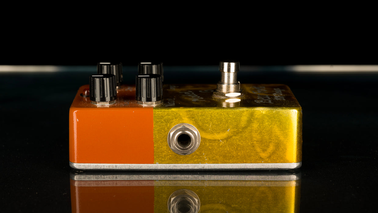 Used BearFoot Model G Overdrive Pedal