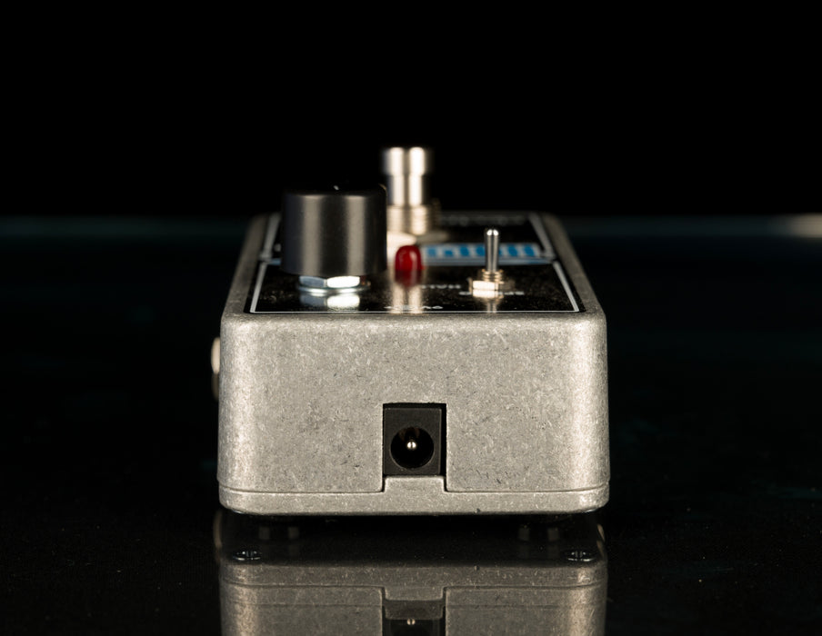 Used Electro-Harmonix Holy Grail Nano Pedal With Box